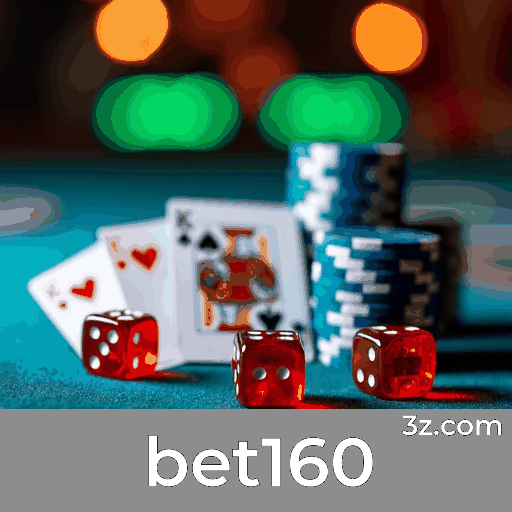 Formulário de cadastro da bet160