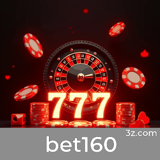 Cadastro na bet160 para desfrutar dos melhores jogos