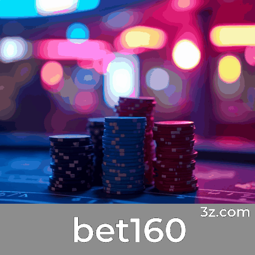 Formulário de cadastro da bet160