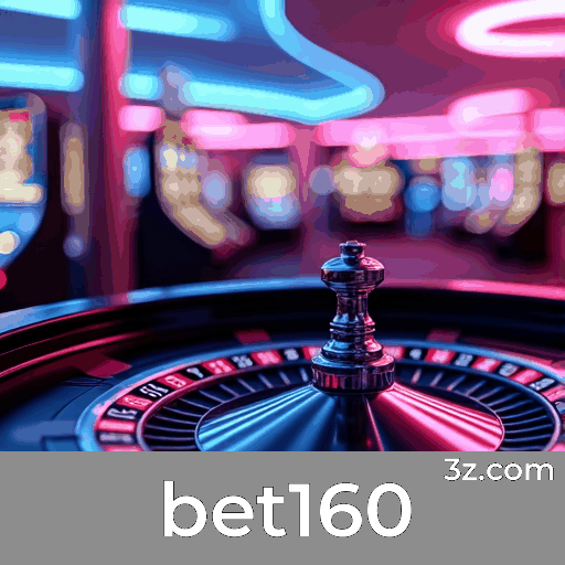 Cadastro na bet160 para desfrutar dos melhores jogos