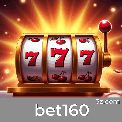 Formulário de cadastro da bet160