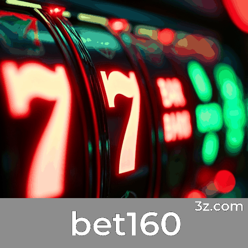 Jogos de loteria na bet160