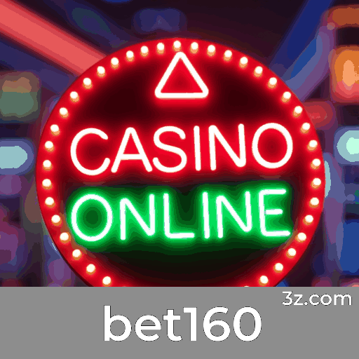 Cadastro na bet160 para desfrutar dos melhores jogos