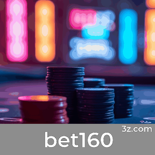 Formulário de cadastro da bet160