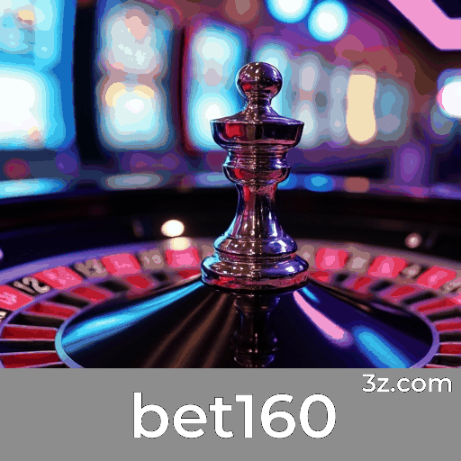 Formulário de cadastro da bet160